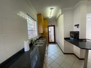 To Let 3 Bedroom Property for Rent in Magaliessig Gauteng