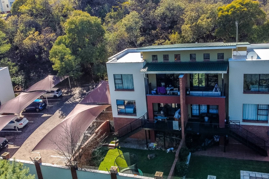 2 Bedroom Property for Sale in Glenvista Gauteng