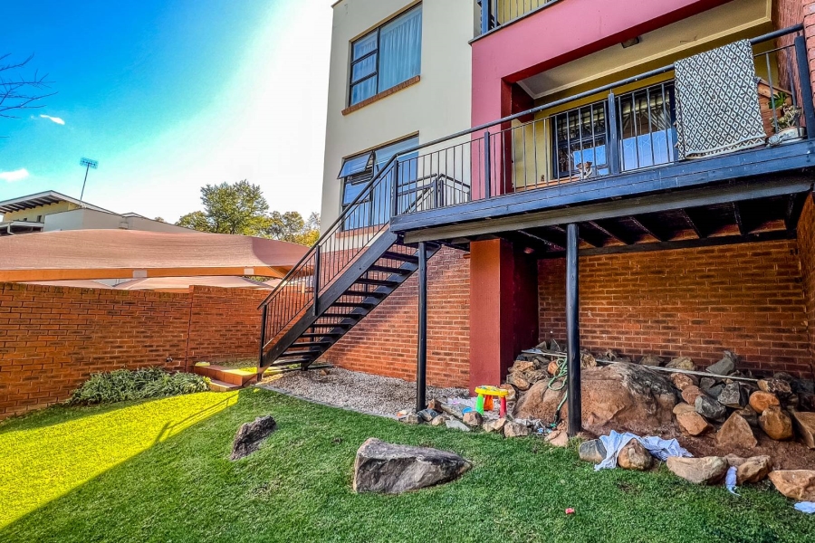 2 Bedroom Property for Sale in Glenvista Gauteng