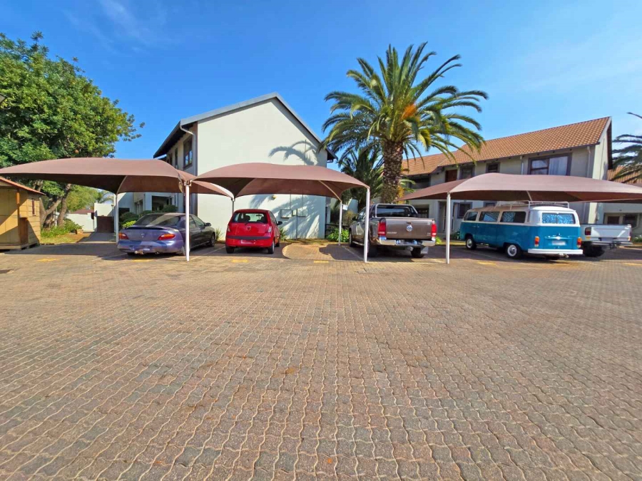 To Let 3 Bedroom Property for Rent in Verwoerdpark Gauteng