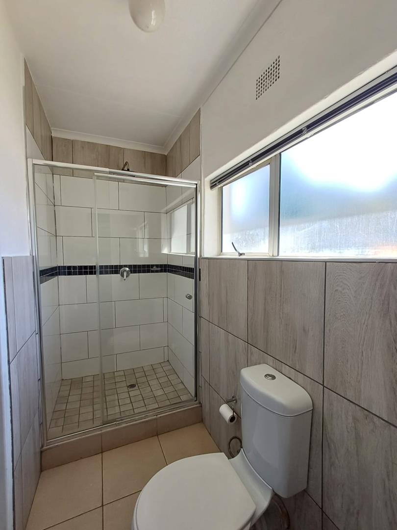 To Let 1 Bedroom Property for Rent in Kelland Gauteng