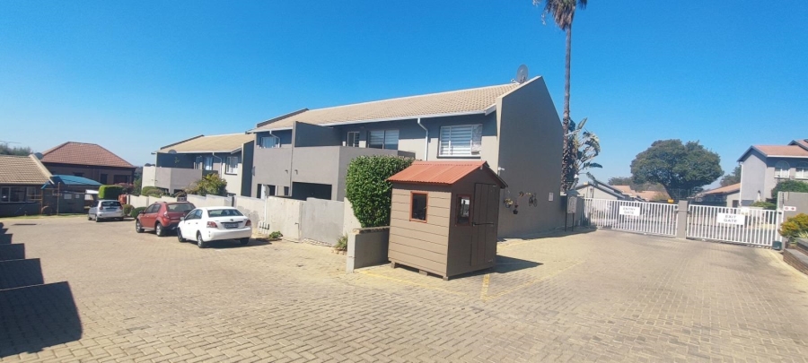 To Let 2 Bedroom Property for Rent in Northgate Gauteng