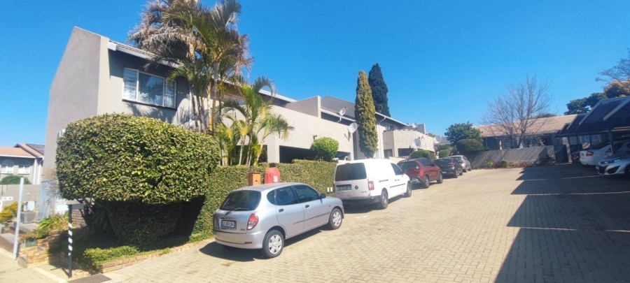 To Let 2 Bedroom Property for Rent in Northgate Gauteng