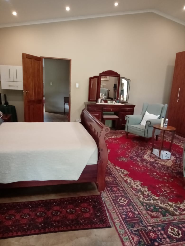 2 Bedroom Property for Sale in Gerhardsville Gauteng