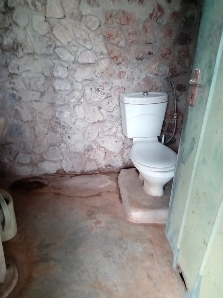 2 Bedroom Property for Sale in Gerhardsville Gauteng