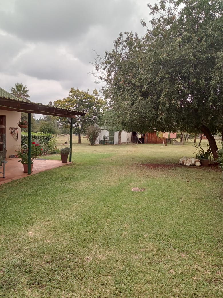 2 Bedroom Property for Sale in Gerhardsville Gauteng