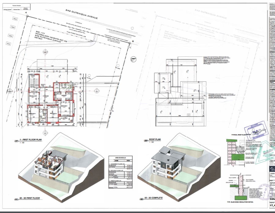 0 Bedroom Property for Sale in Waterkloof Gauteng