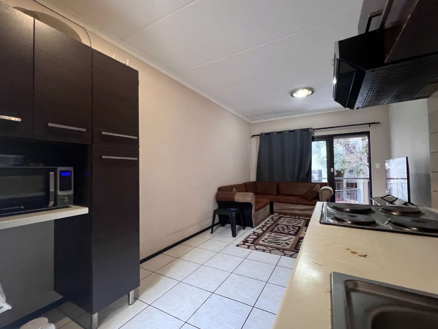 2 Bedroom Property for Sale in Noordhang Gauteng