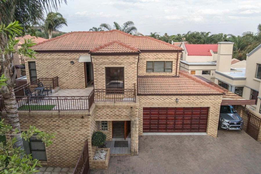 4 Bedroom Property for Sale in Meyersdal Gauteng