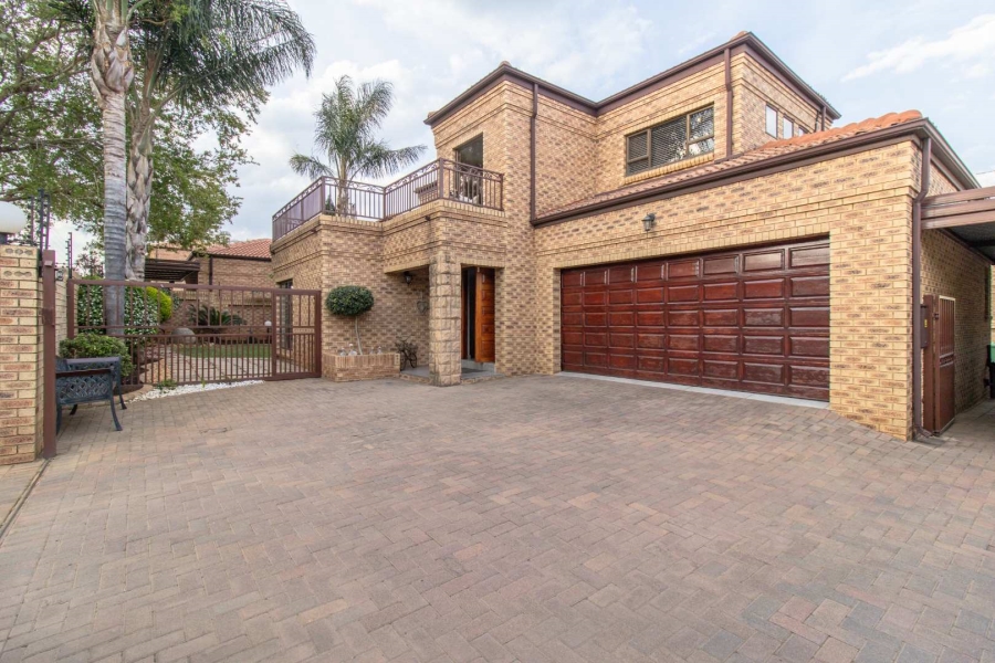 4 Bedroom Property for Sale in Meyersdal Gauteng