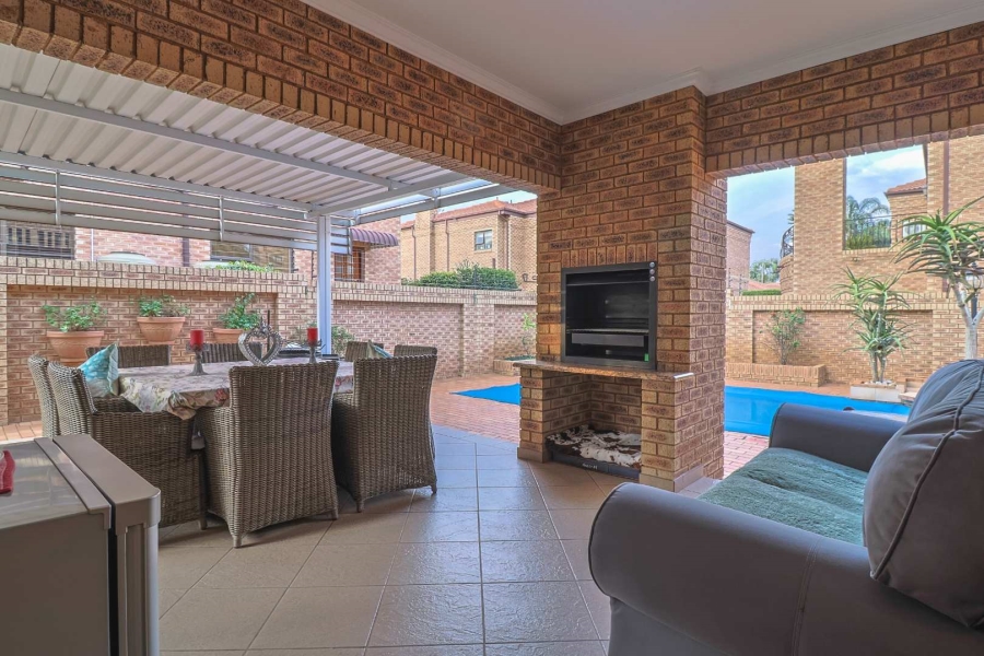 4 Bedroom Property for Sale in Meyersdal Gauteng