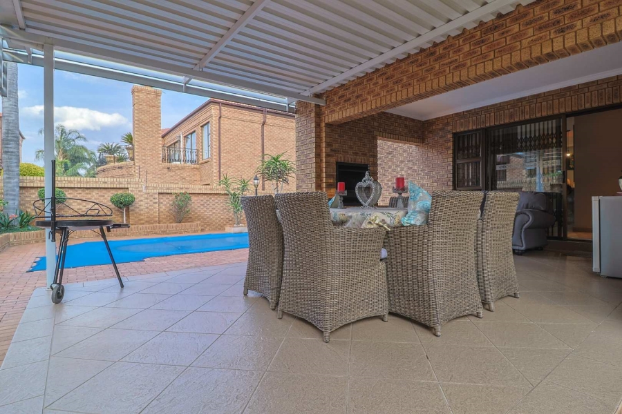 4 Bedroom Property for Sale in Meyersdal Gauteng