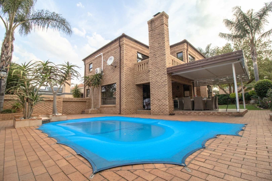 4 Bedroom Property for Sale in Meyersdal Gauteng