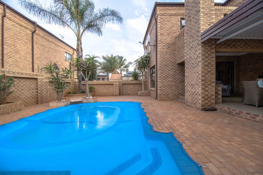 4 Bedroom Property for Sale in Meyersdal Gauteng