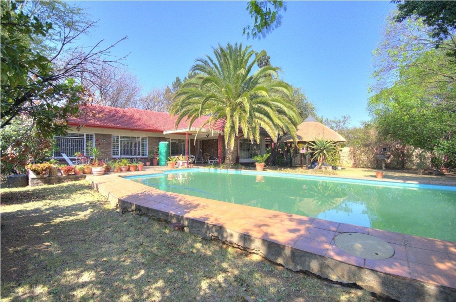 3 Bedroom Property for Sale in Brackenhurst Gauteng