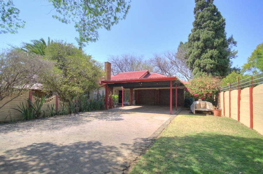 3 Bedroom Property for Sale in Brackenhurst Gauteng