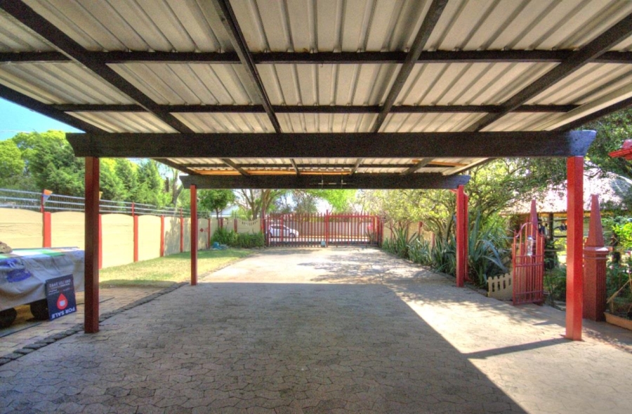 3 Bedroom Property for Sale in Brackenhurst Gauteng