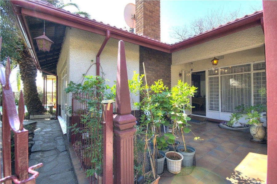 3 Bedroom Property for Sale in Brackenhurst Gauteng