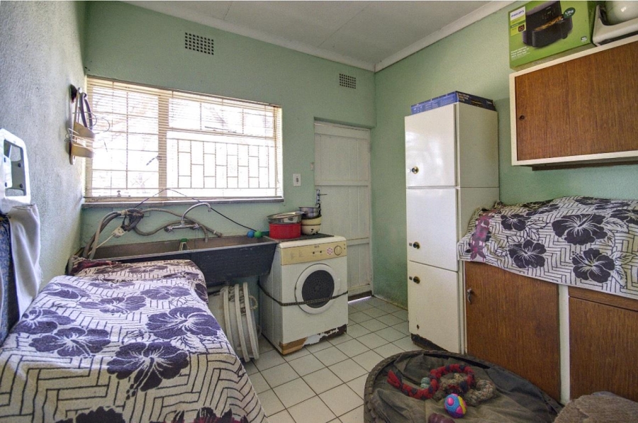 3 Bedroom Property for Sale in Brackenhurst Gauteng