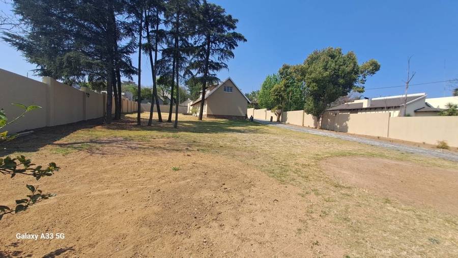 To Let 3 Bedroom Property for Rent in Buccleuch Gauteng