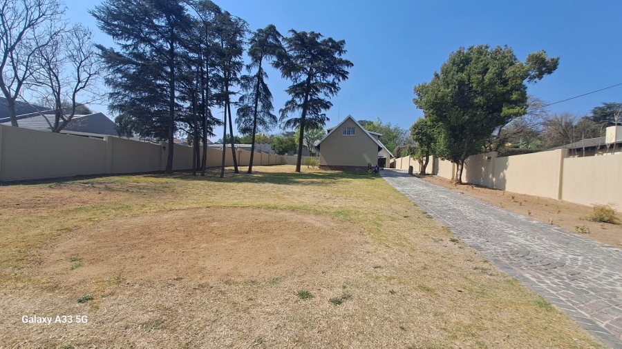 To Let 3 Bedroom Property for Rent in Buccleuch Gauteng