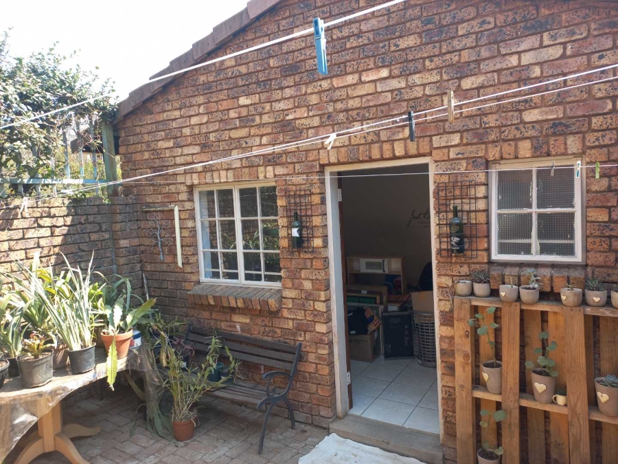 3 Bedroom Property for Sale in Moreleta Park Ext 1 Gauteng