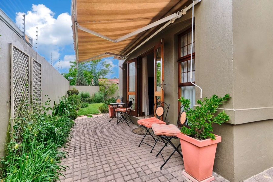 3 Bedroom Property for Sale in Craighall Gauteng