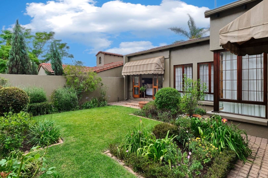 3 Bedroom Property for Sale in Craighall Gauteng