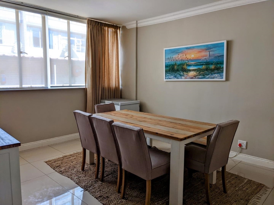 To Let 3 Bedroom Property for Rent in Killarney Gauteng