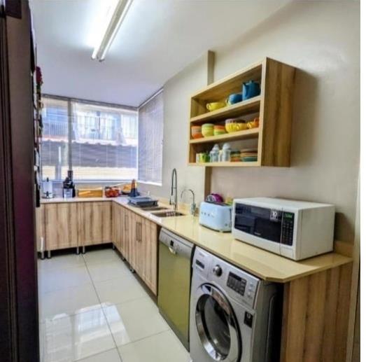 To Let 3 Bedroom Property for Rent in Killarney Gauteng