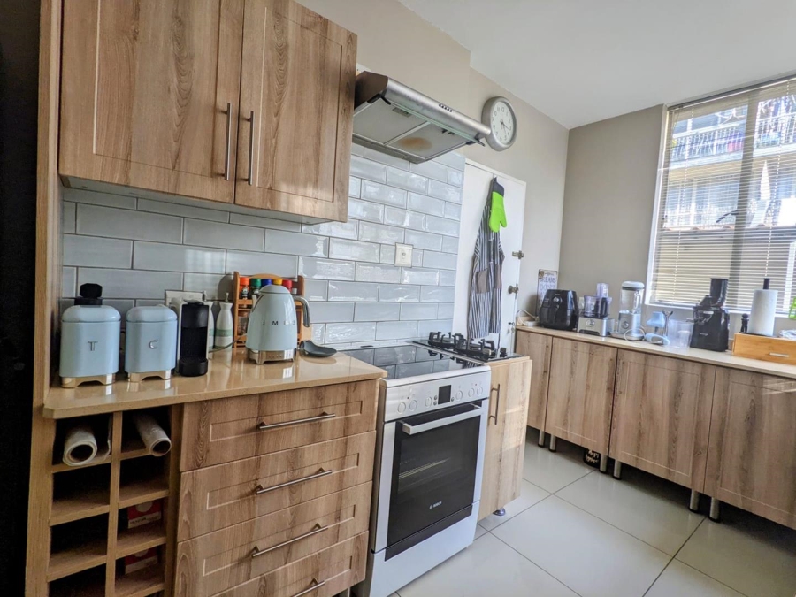 To Let 3 Bedroom Property for Rent in Killarney Gauteng