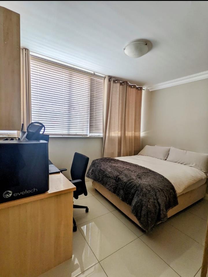 To Let 3 Bedroom Property for Rent in Killarney Gauteng