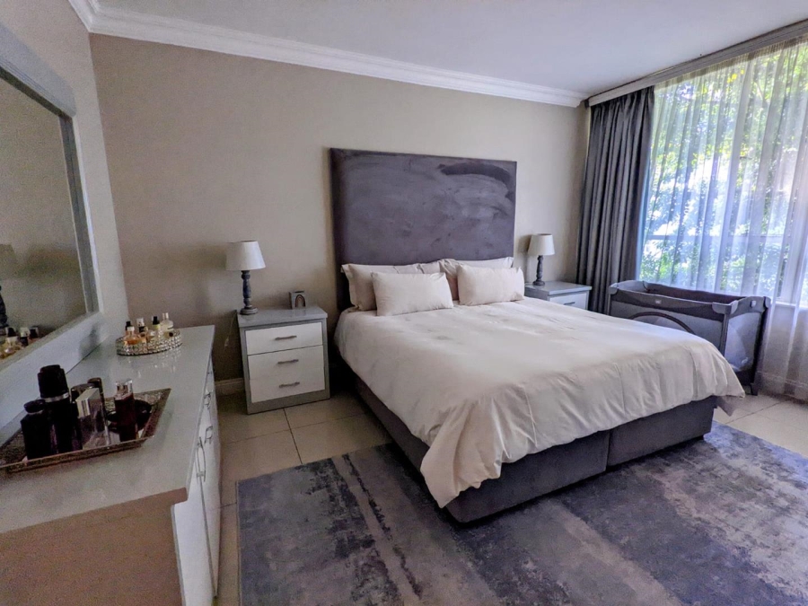 To Let 3 Bedroom Property for Rent in Killarney Gauteng