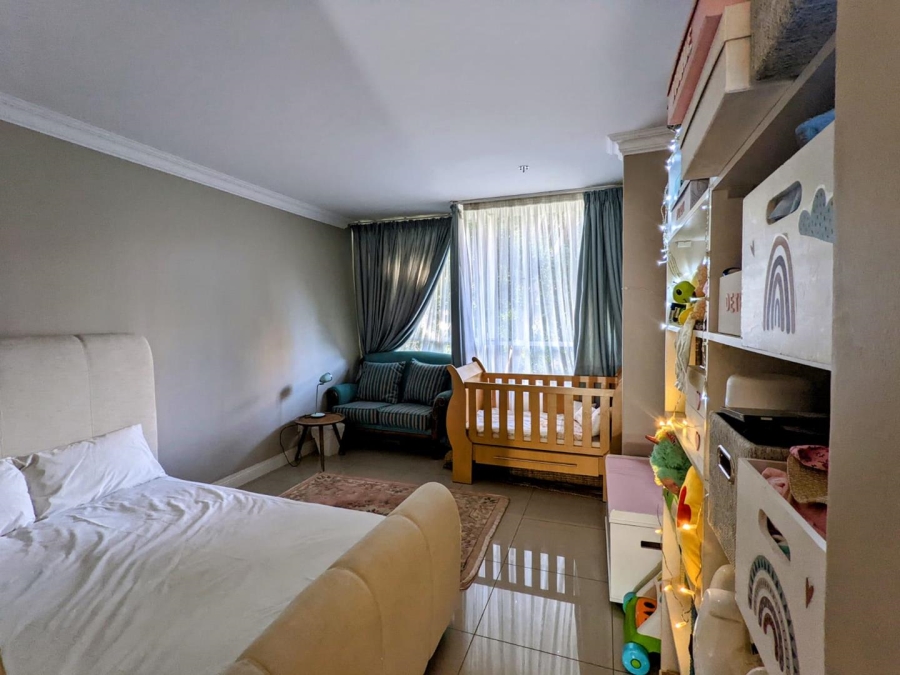 To Let 3 Bedroom Property for Rent in Killarney Gauteng