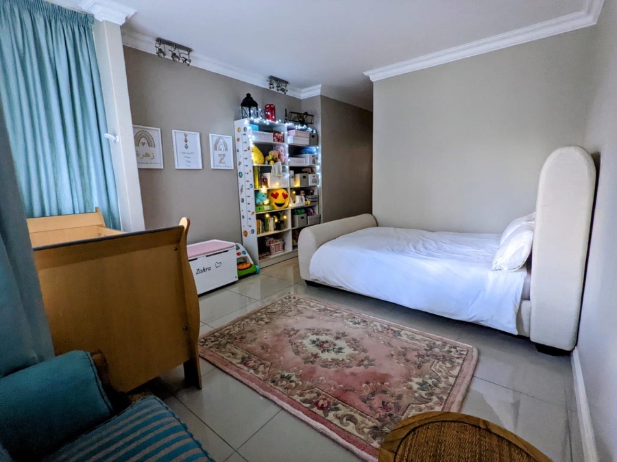 To Let 3 Bedroom Property for Rent in Killarney Gauteng