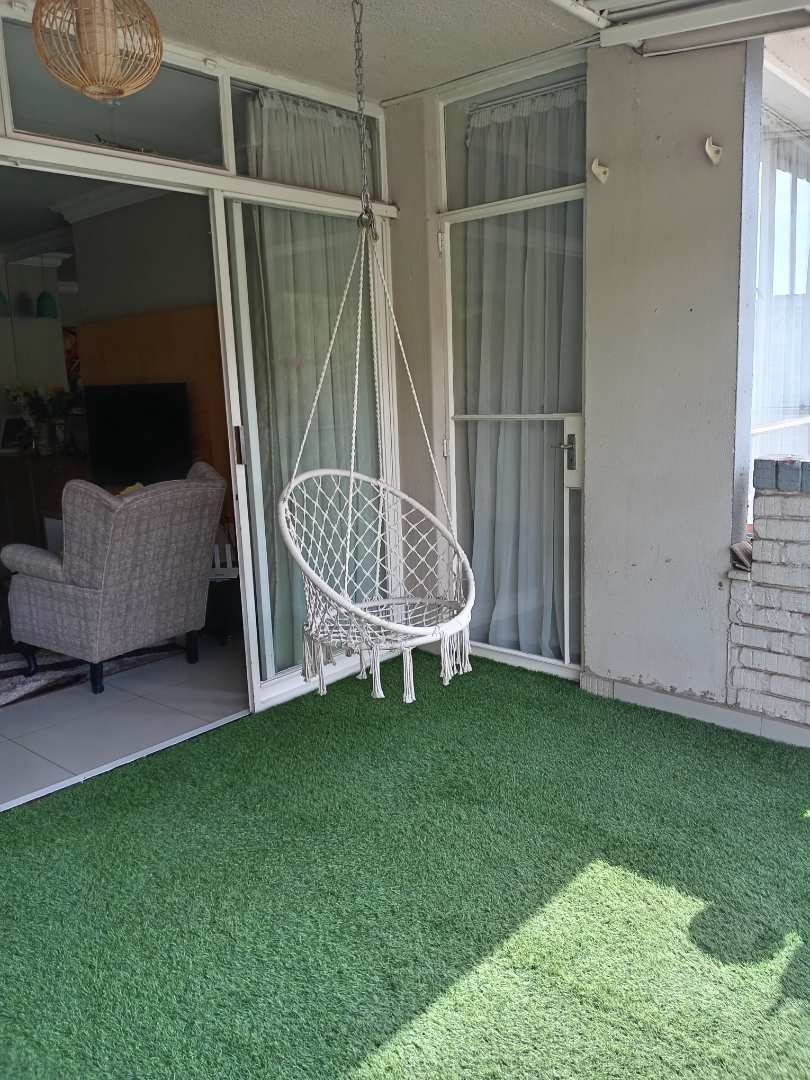 To Let 3 Bedroom Property for Rent in Killarney Gauteng