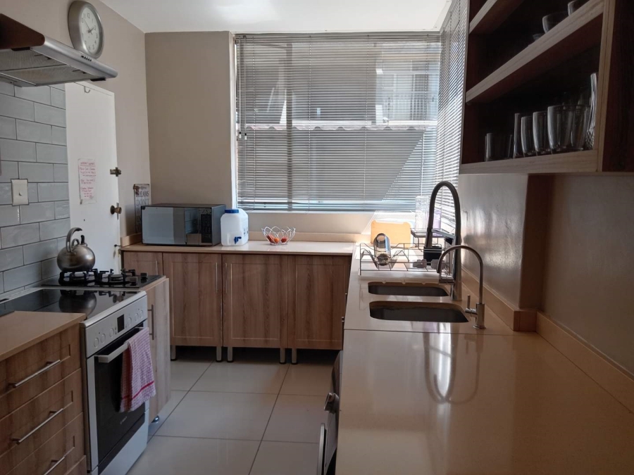 To Let 3 Bedroom Property for Rent in Killarney Gauteng