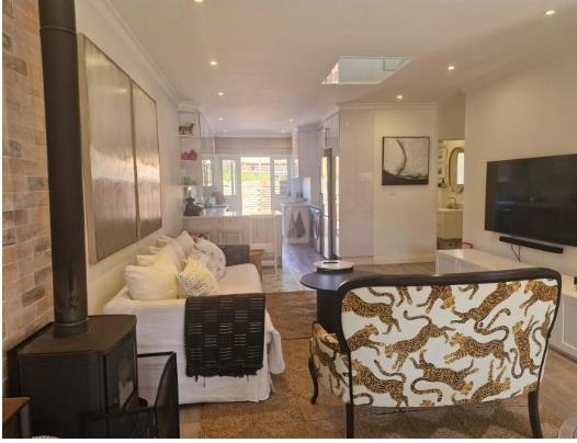 To Let 3 Bedroom Property for Rent in Morningside Gauteng