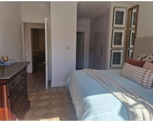 To Let 3 Bedroom Property for Rent in Morningside Gauteng