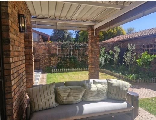 To Let 3 Bedroom Property for Rent in Morningside Gauteng