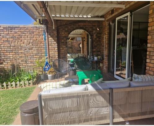 To Let 3 Bedroom Property for Rent in Morningside Gauteng