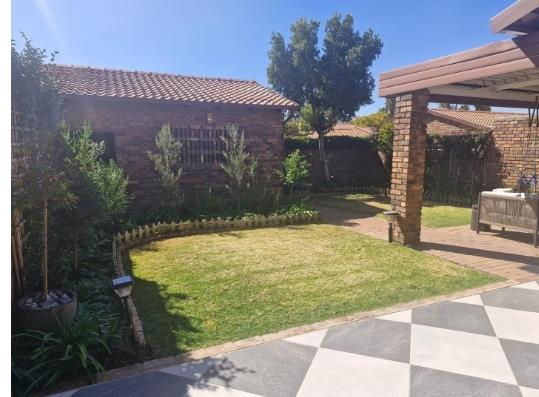 To Let 3 Bedroom Property for Rent in Morningside Gauteng