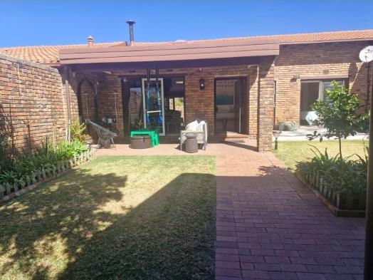 To Let 3 Bedroom Property for Rent in Morningside Gauteng