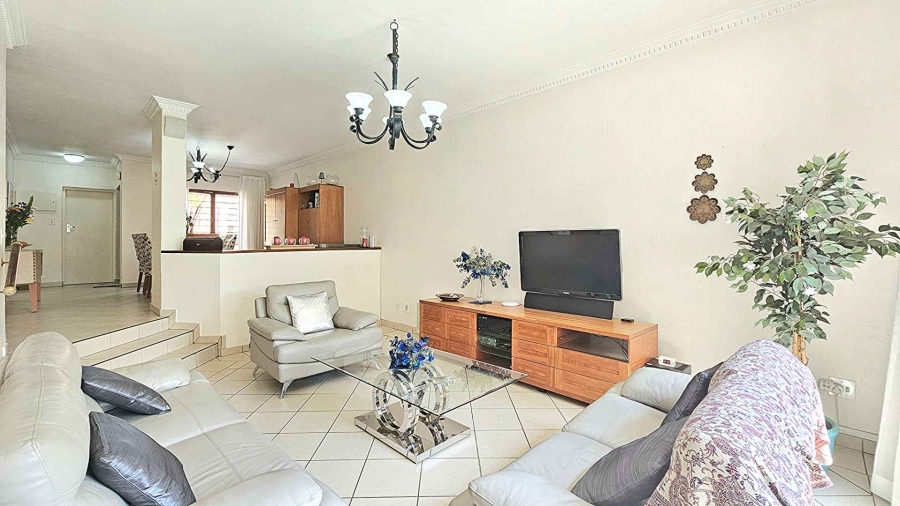 3 Bedroom Property for Sale in Sandown Gauteng