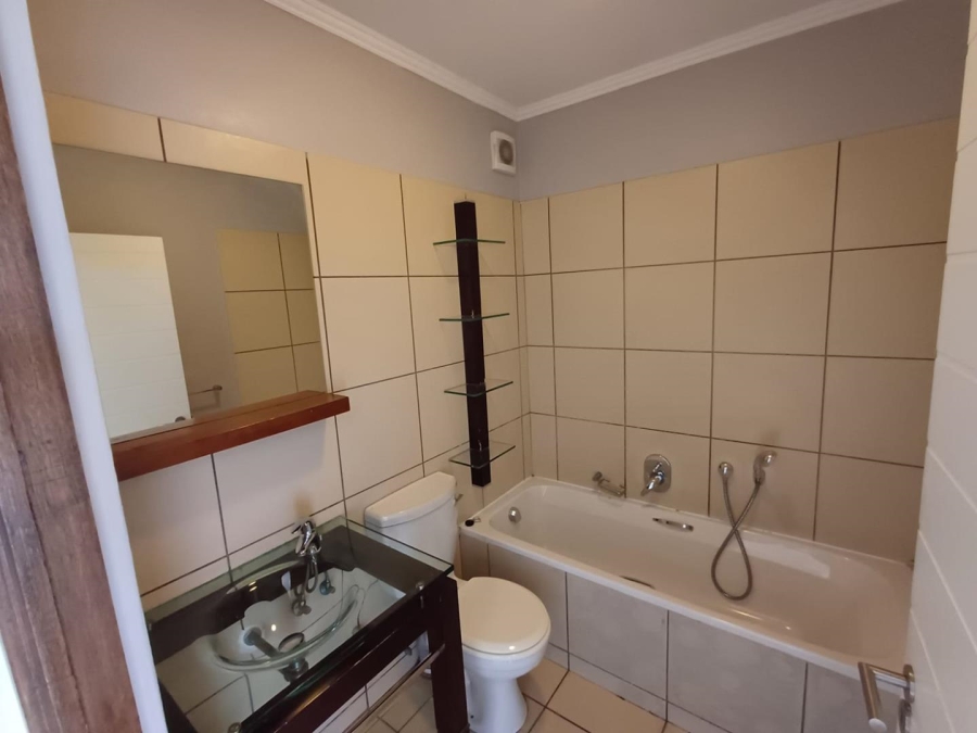 2 Bedroom Property for Sale in Jackal Creek Golf Estate Gauteng