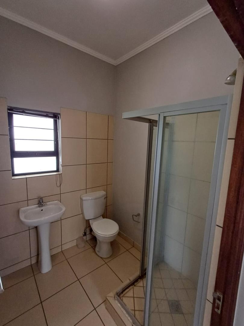 2 Bedroom Property for Sale in Jackal Creek Golf Estate Gauteng