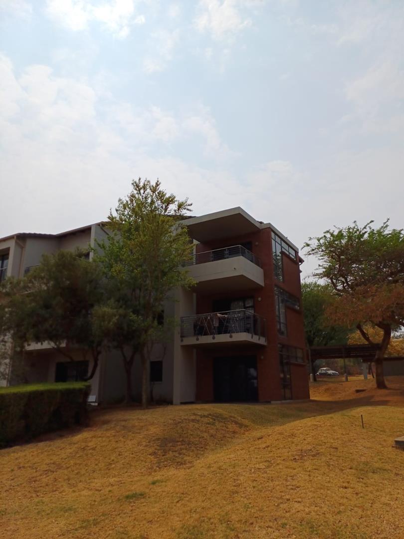 2 Bedroom Property for Sale in Jackal Creek Golf Estate Gauteng