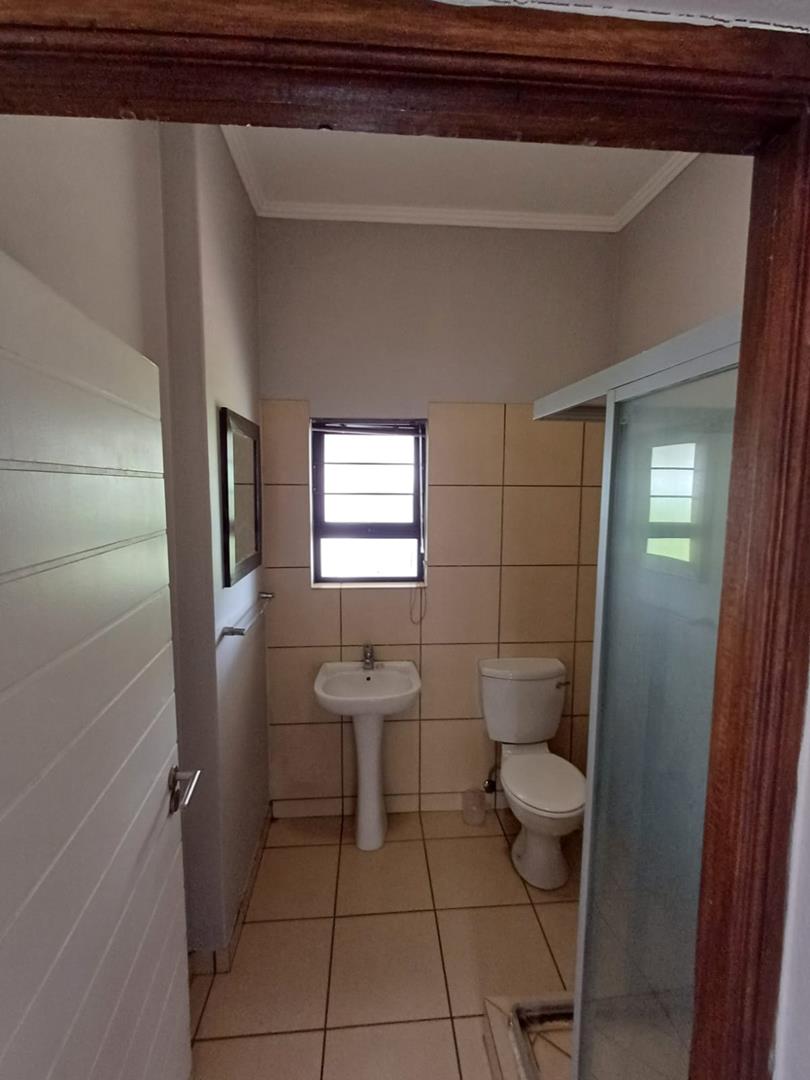 2 Bedroom Property for Sale in Jackal Creek Golf Estate Gauteng