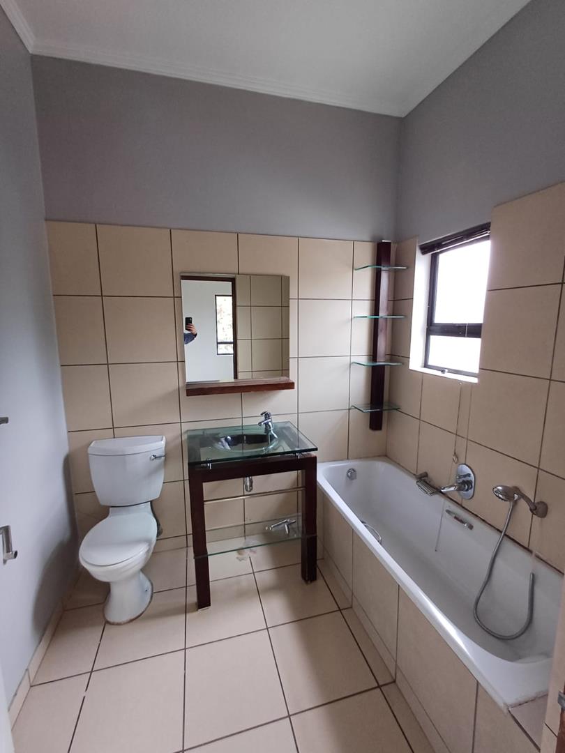 2 Bedroom Property for Sale in Jackal Creek Golf Estate Gauteng