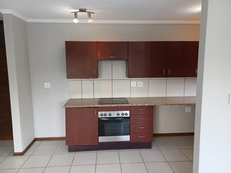 2 Bedroom Property for Sale in Jackal Creek Golf Estate Gauteng